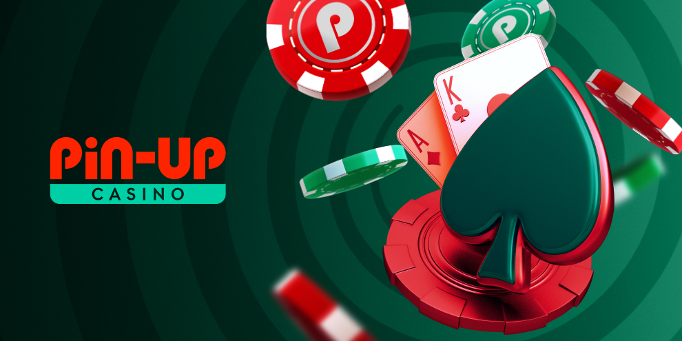 Pin Up Casino Site Review: A Comprehensive Take A Look At This Online Casino Pin Up Casino Site Review: A Comprehensive Take A Look At This Online Casino
