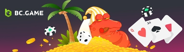 BC Game Evaluation Sportsbook in 2025 BC Game Evaluation Sportsbook in 2025