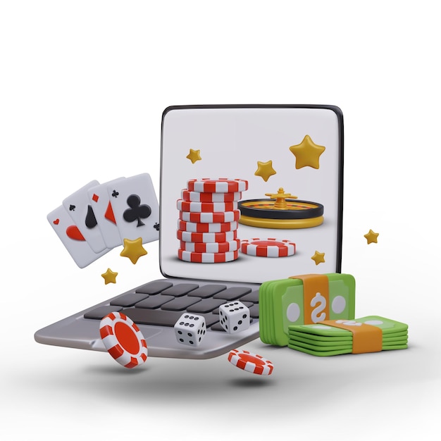 Игорное предприятие Pokerdom Игорное предприятие Pokerdom