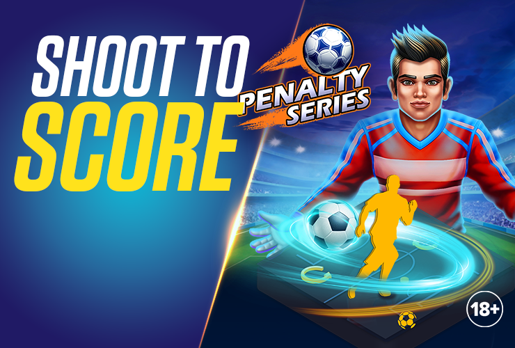 Reseña del juego Penalty Shoot Out Reseña del juego Penalty Shoot Out